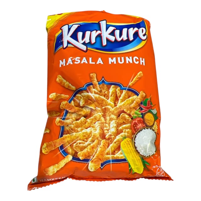 Kurkure Masala 70 GM 1PK, 2PK