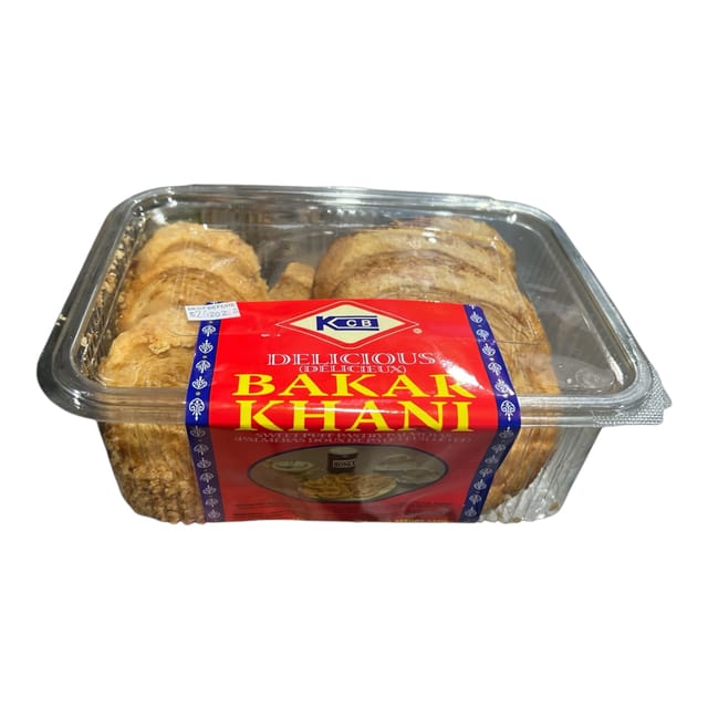 Kcb Royal Bakar Khani 10 OZ