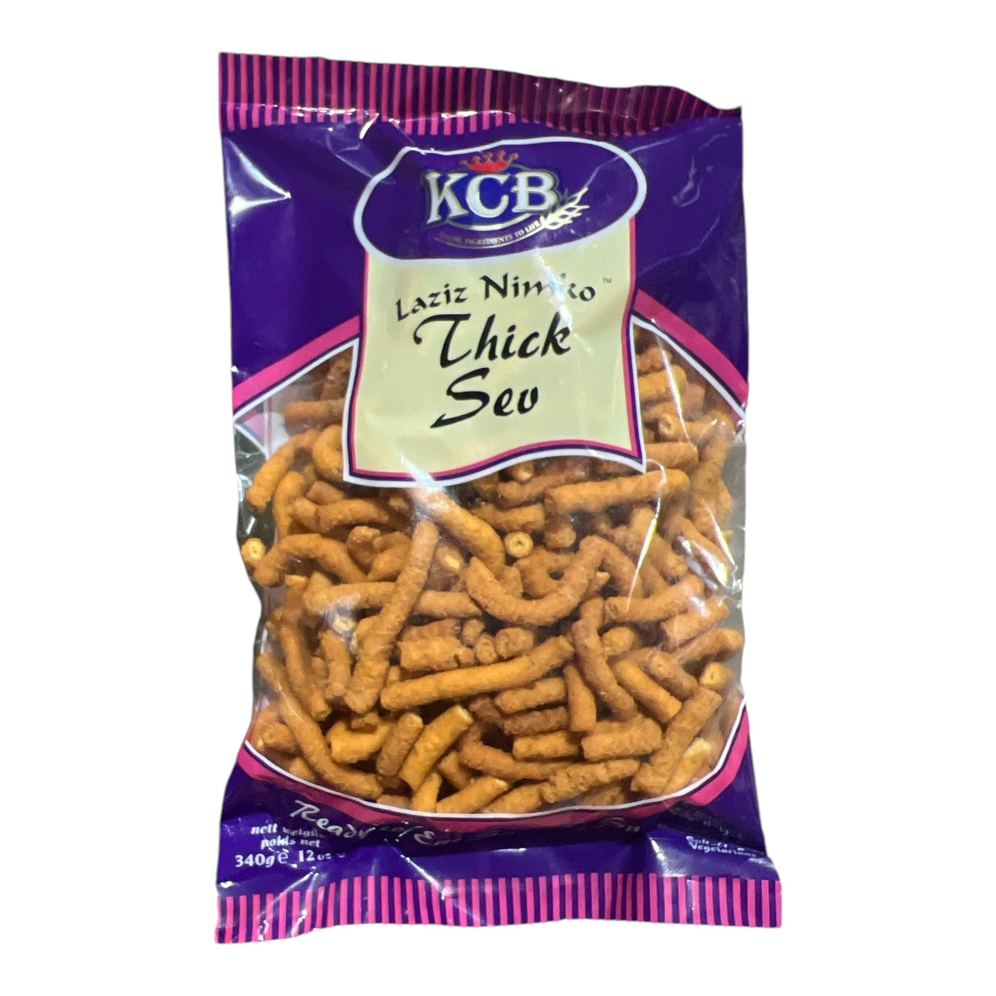 Kcb Thick Sev 14 OZ