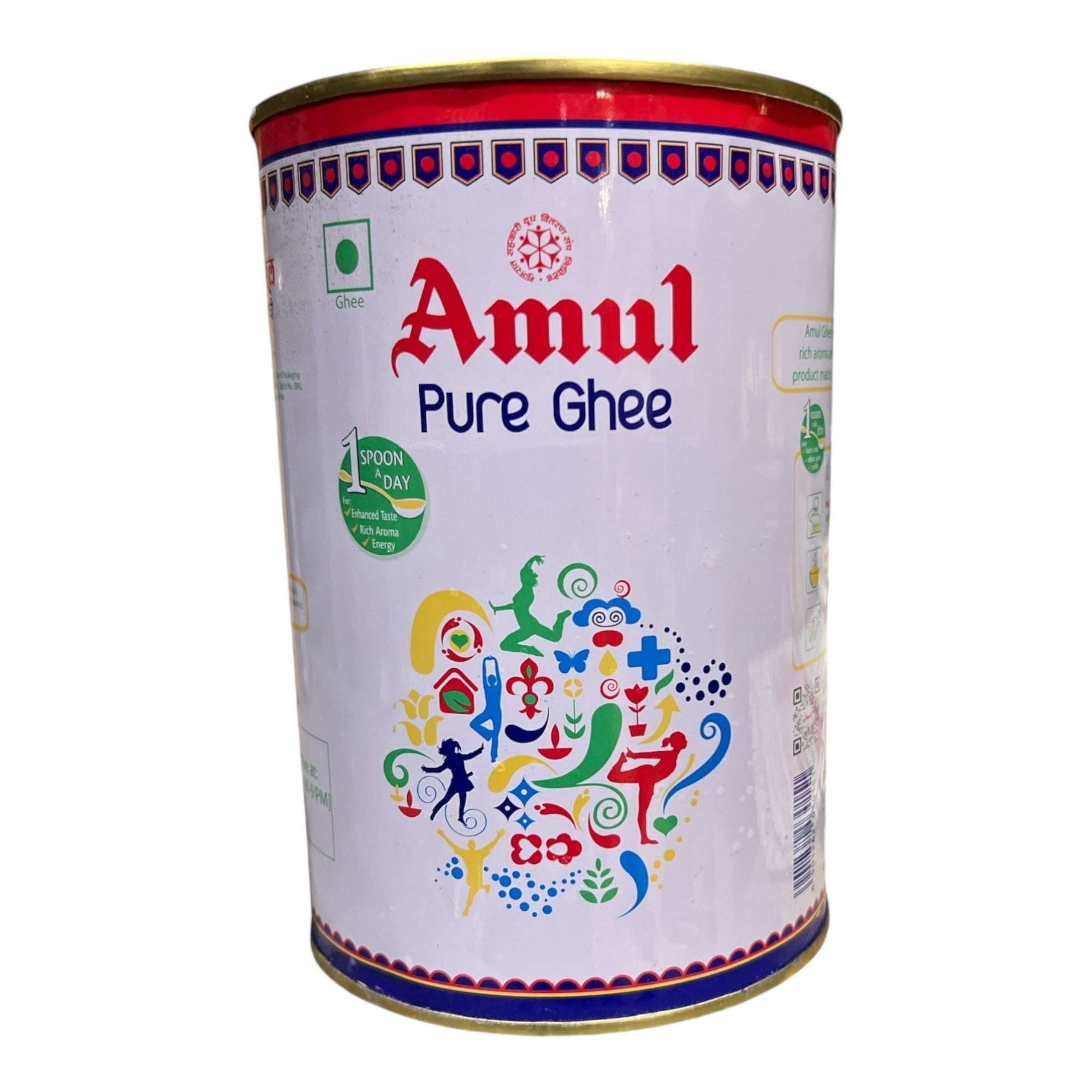 Amul Pure Ghee 1 L