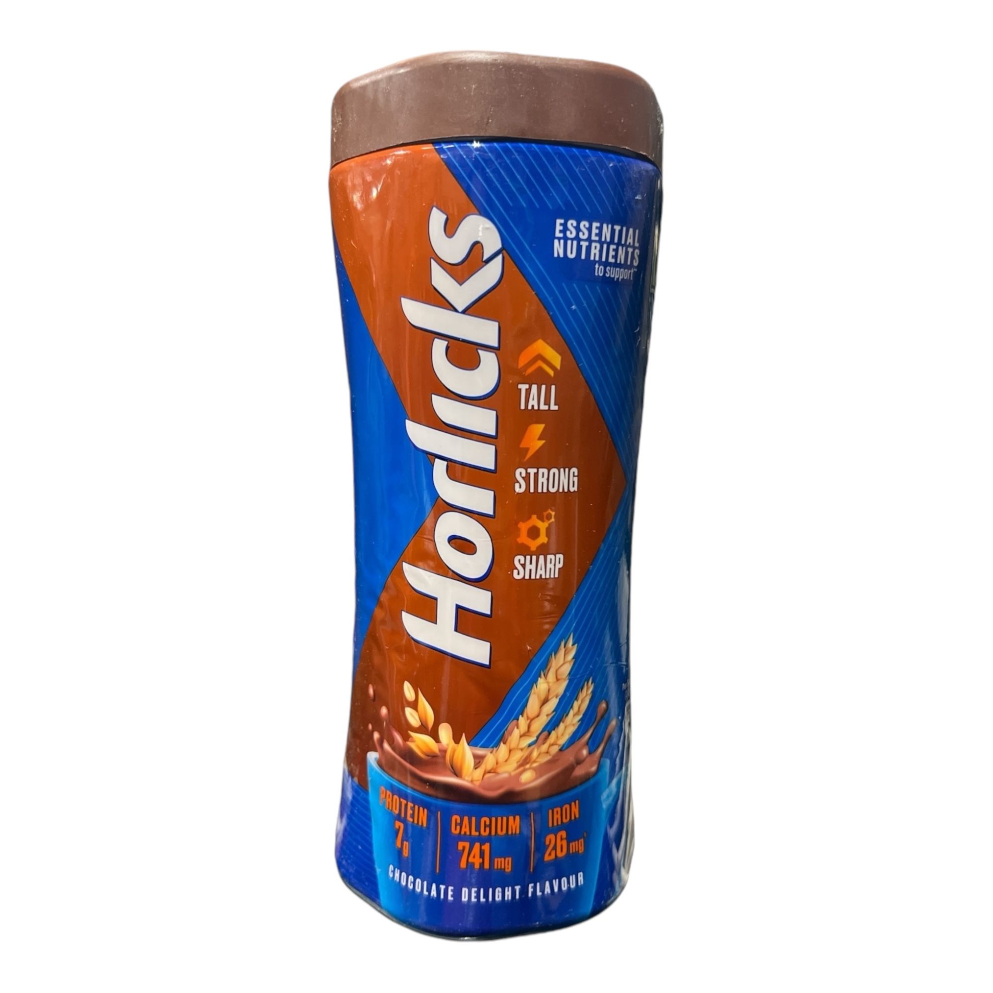 Horlicks Chocolate 500 GM