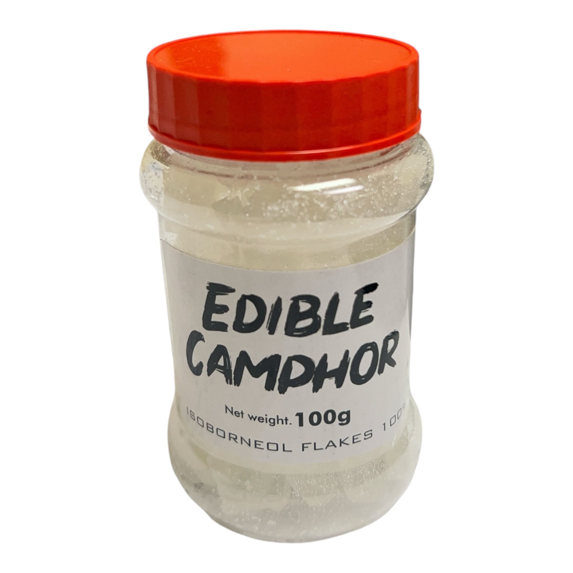 Edible Camphor 100 GM