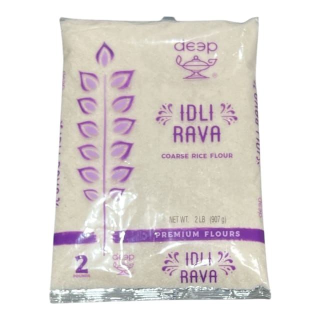 Deep SI Idli Rava Floor 2 LB