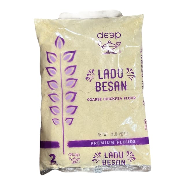 Deep Ladu Besan Flour 2 LB