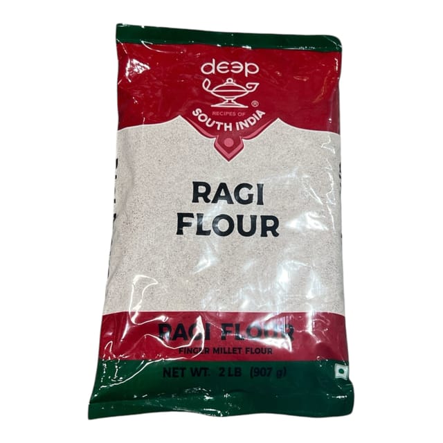 Deep Ragi Flour 2 LB