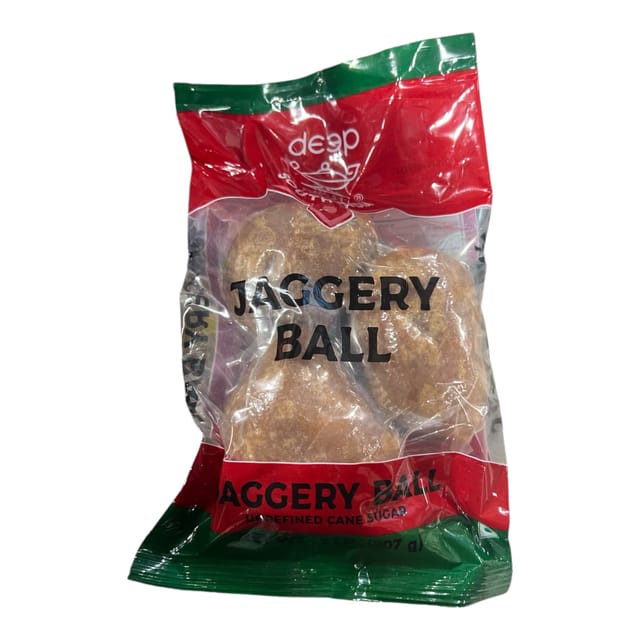 Deep Jaggery Balls 2 LB