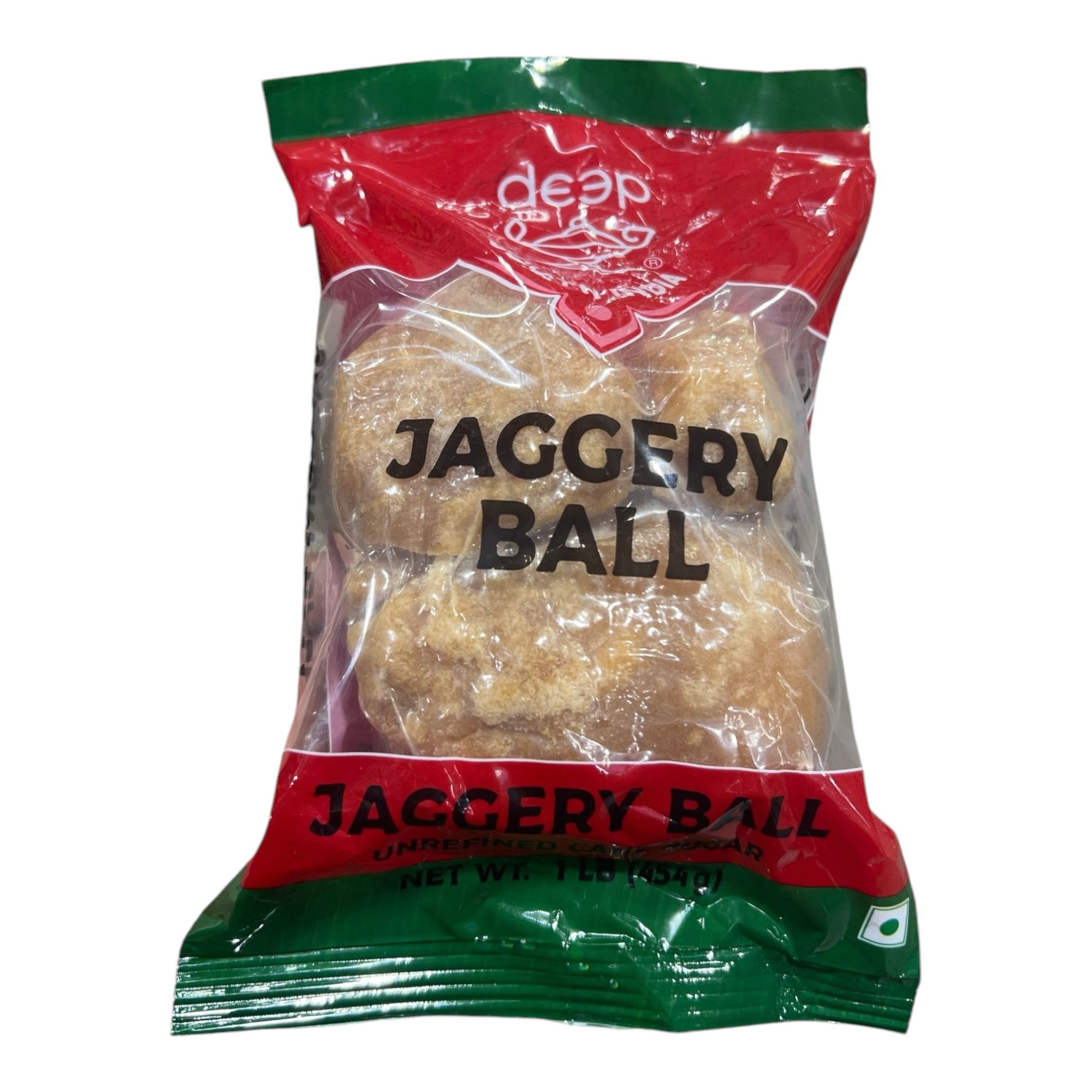 Deep Jaggery Balls 1 LB