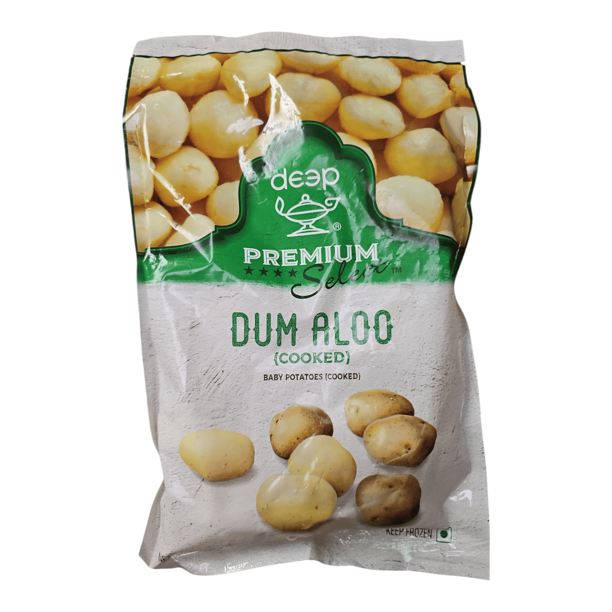 Deep Dum Aloo 12 OZ