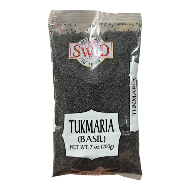 Swad Tukmaria (Basil) 7 OZ