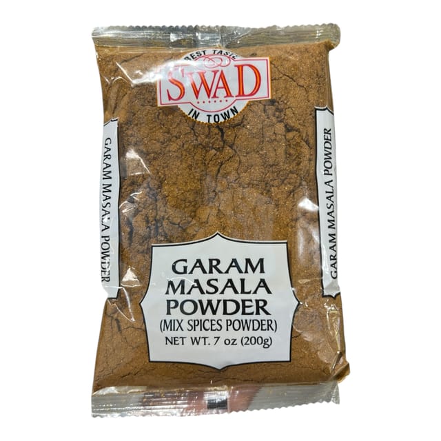 Swad Garam Masala 7 OZ