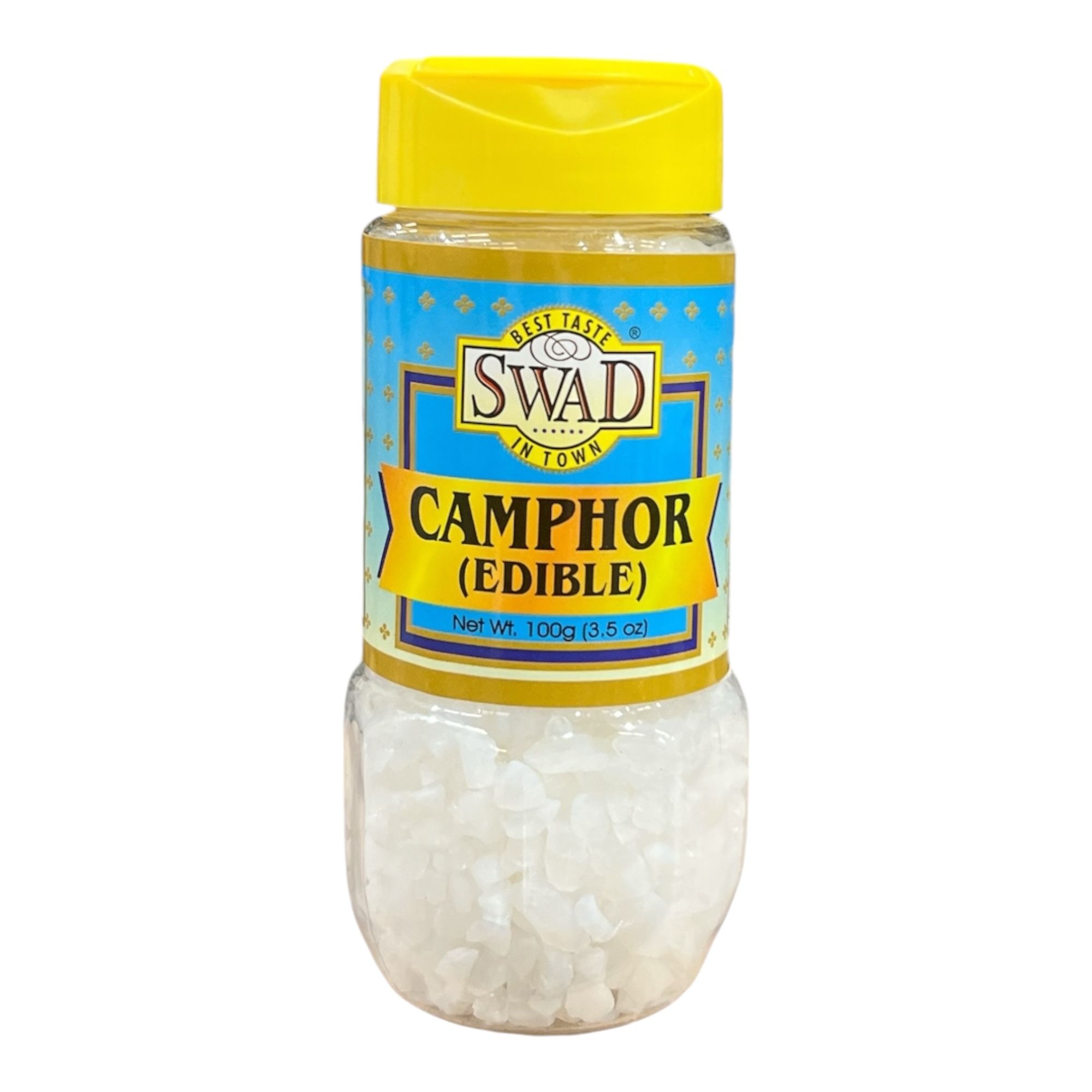 Camphor Edible 1 BTL (100GM)