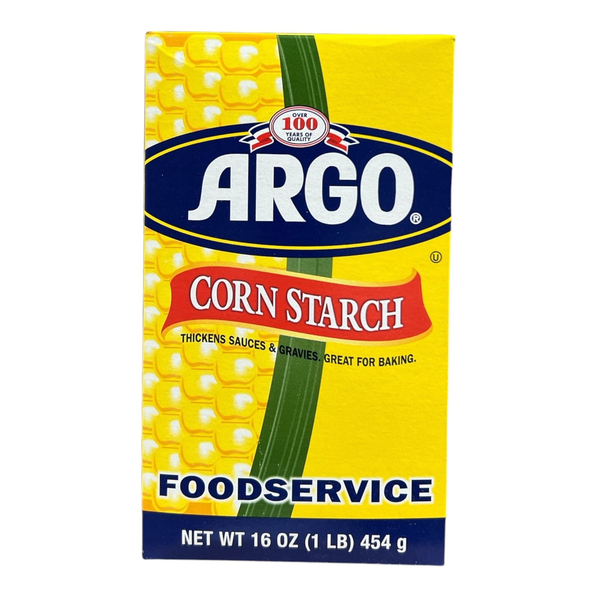 Corn Strach 1 LB