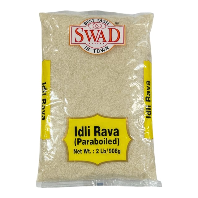 Swad  Idli Rava Paraboiled 2 LB