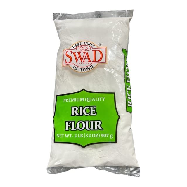 Swad Rice Flour 2 LB