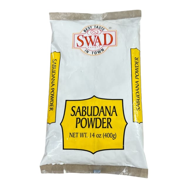 Swad Sabudana Powder 14 OZ