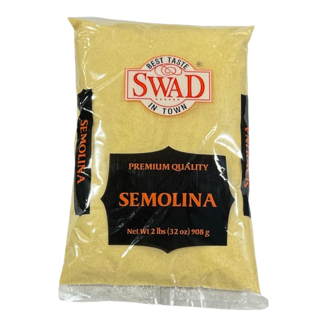 Swad Semolina Powder 2 LB