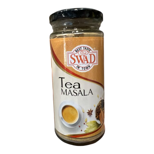 Swad Tea Masala 100 GM