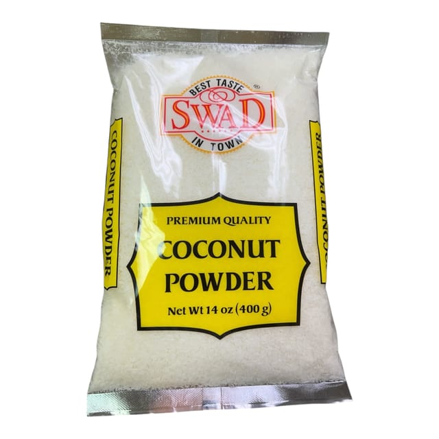 Swad Coconut Powder 14 OZ