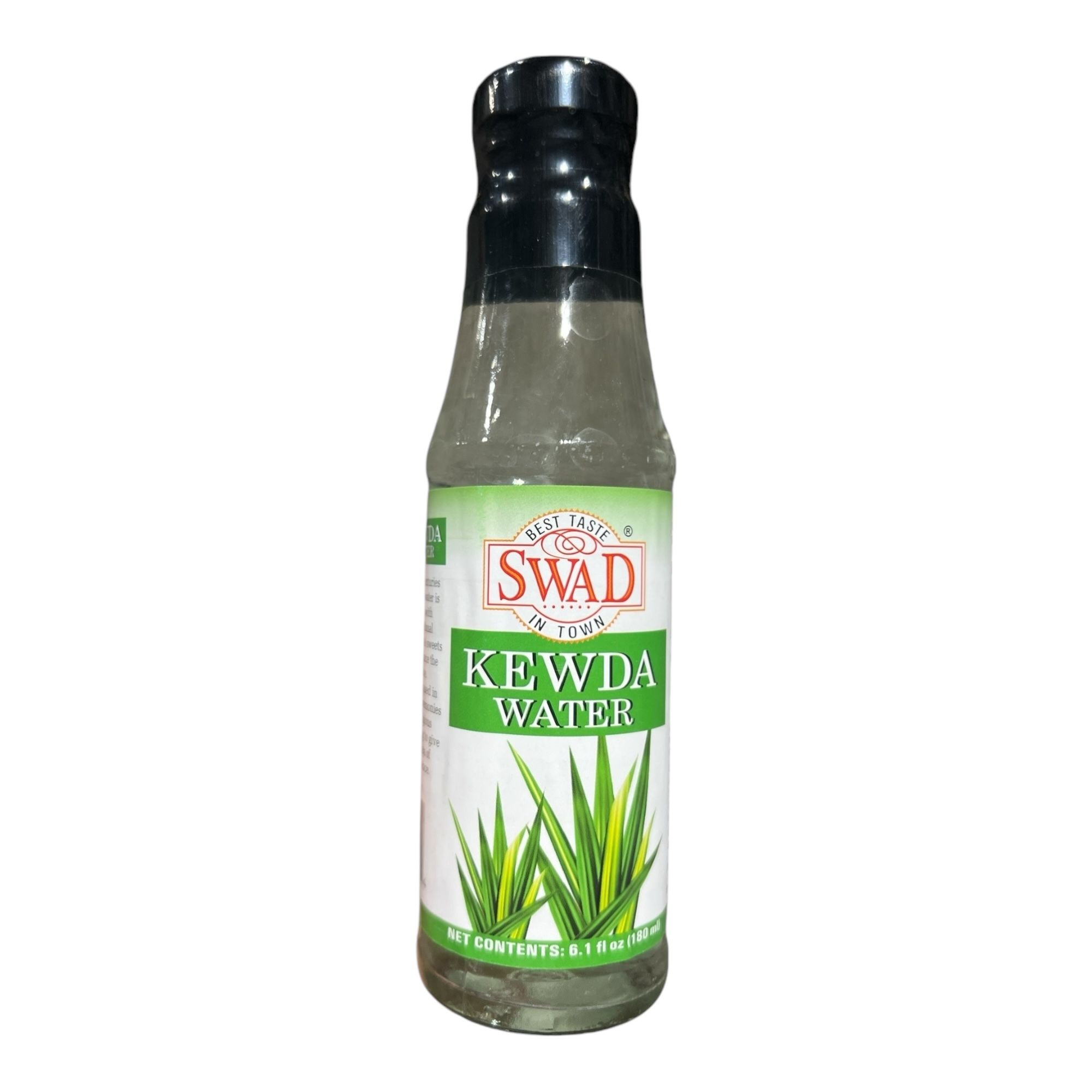 Swad Kewda Water 180 ML