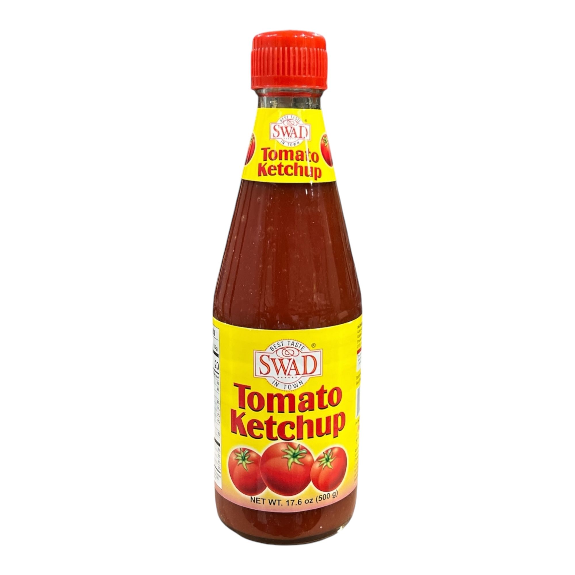 Swad Tomato Ketchup 500 GM