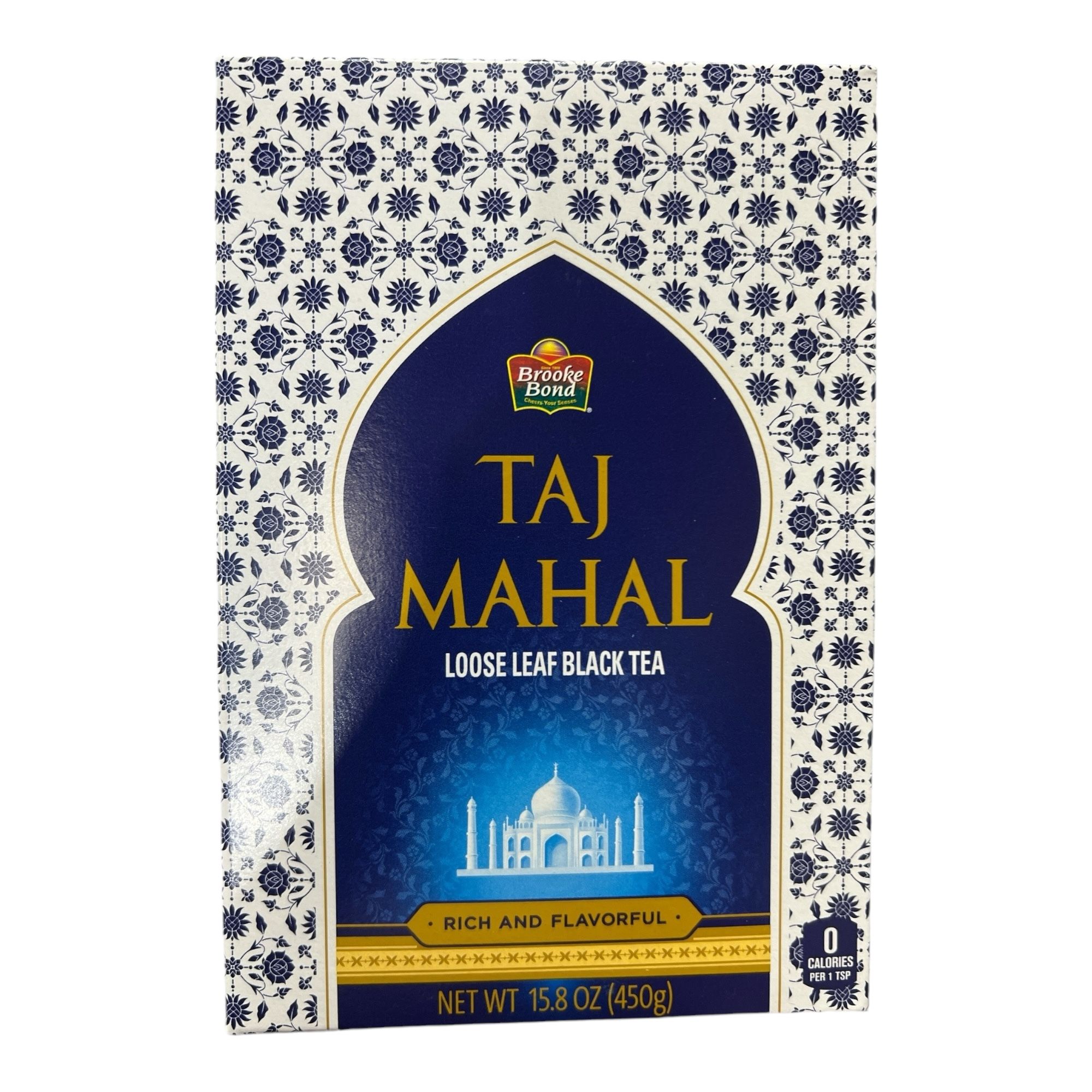 Taj Mahal Tea- 450 GM