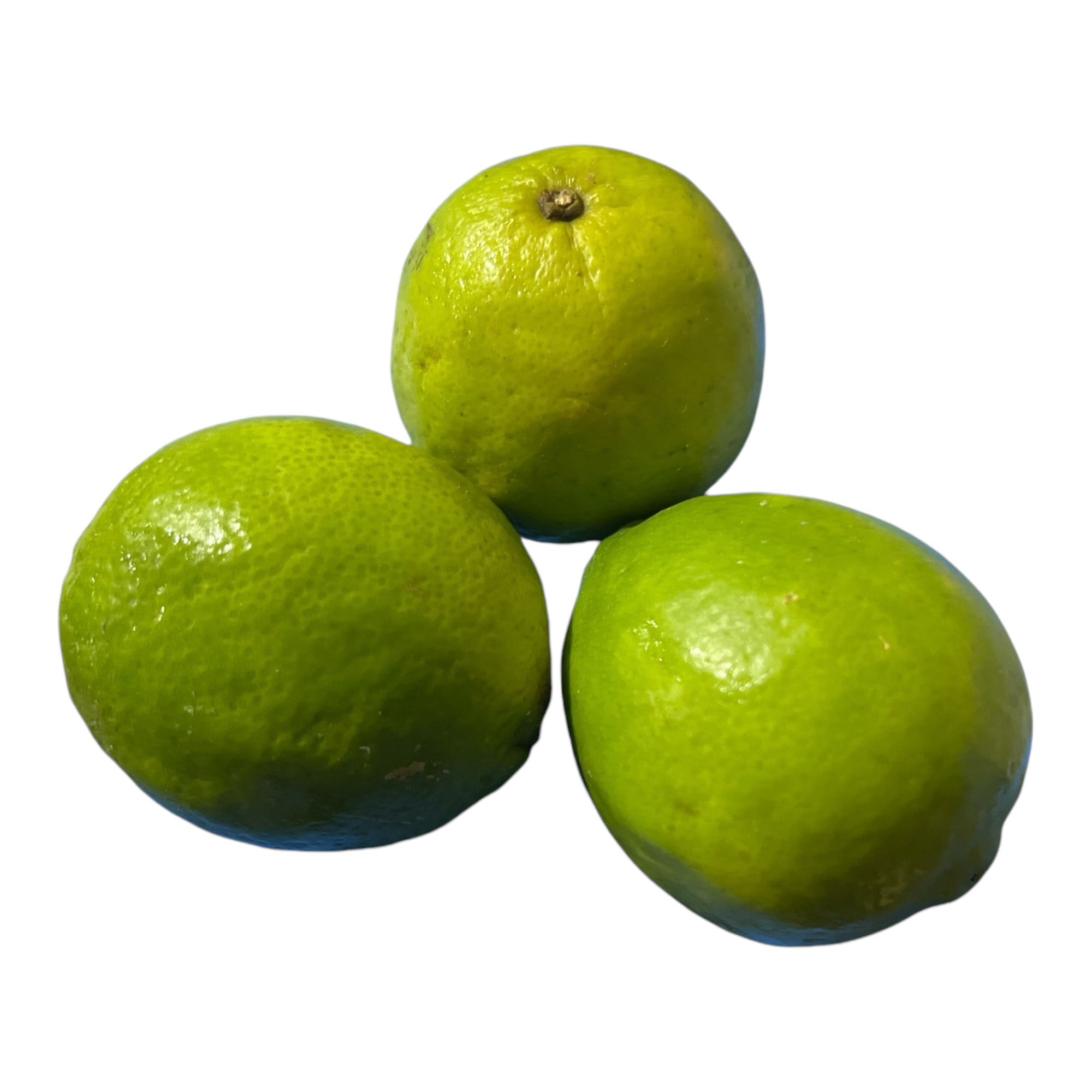 Green Lime -  3 CT