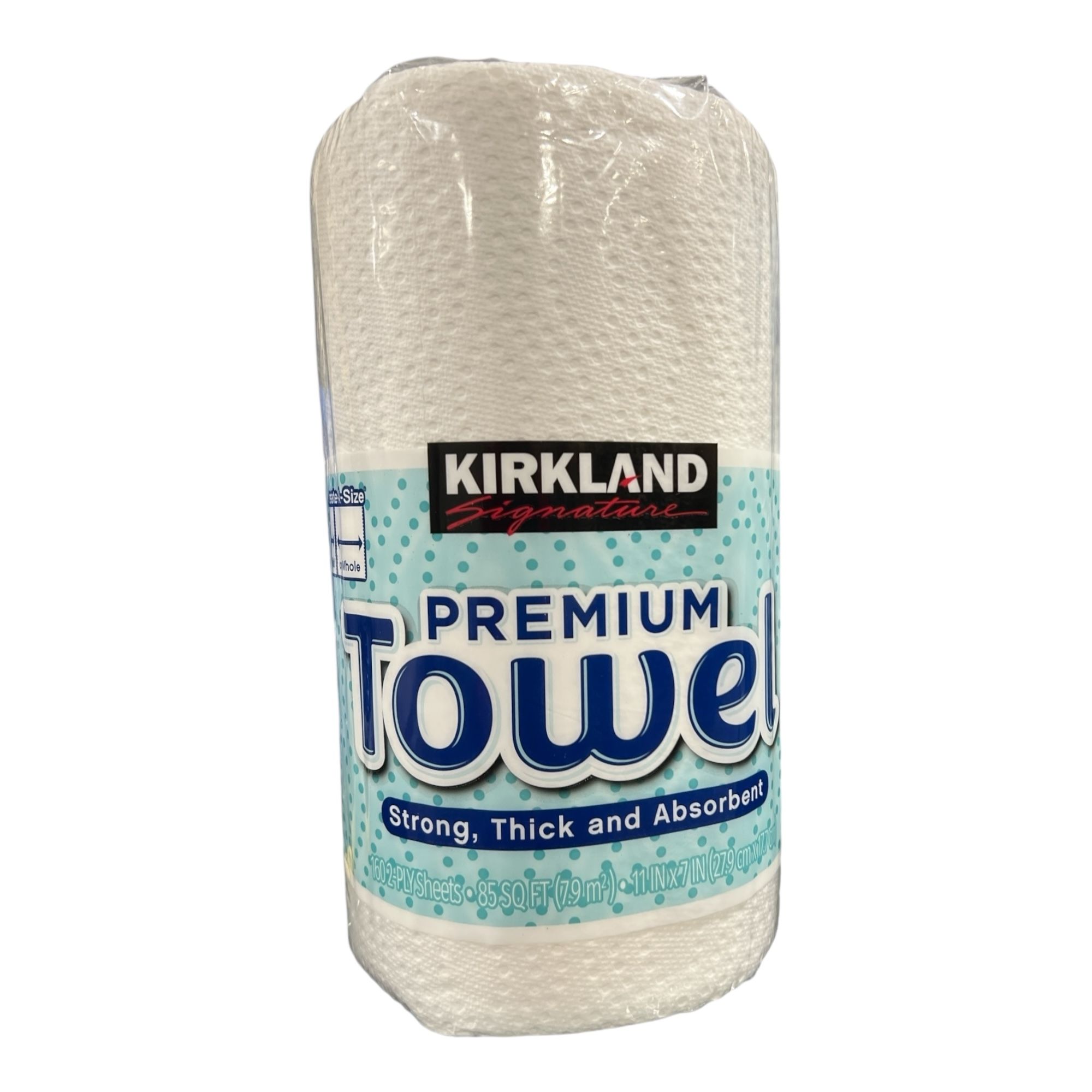 Kirkland Towel Premium each