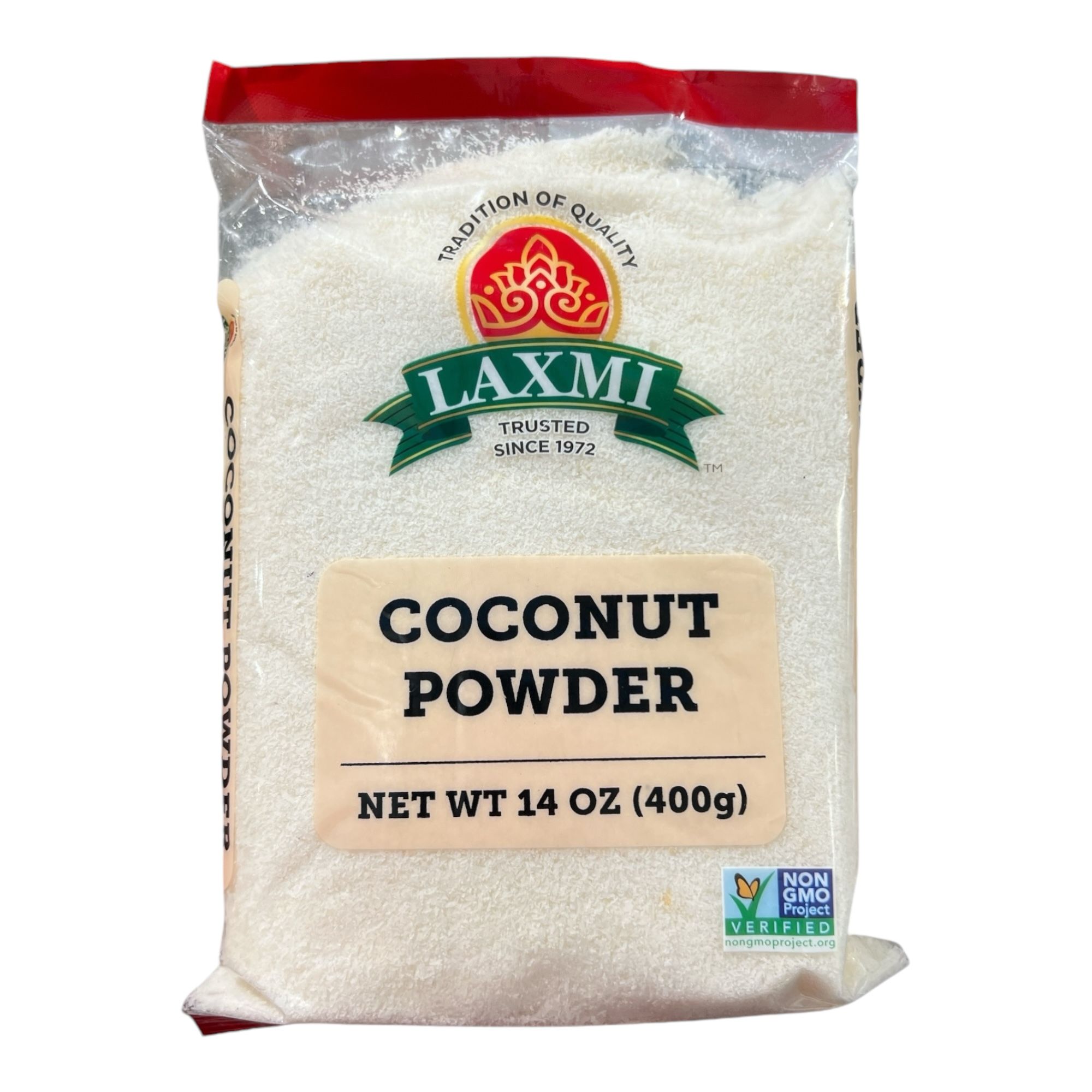 Laxmi Coconut Powder 400 GM