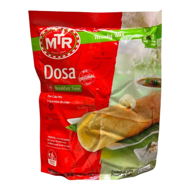 Mtr Dosa Mix 200 GM