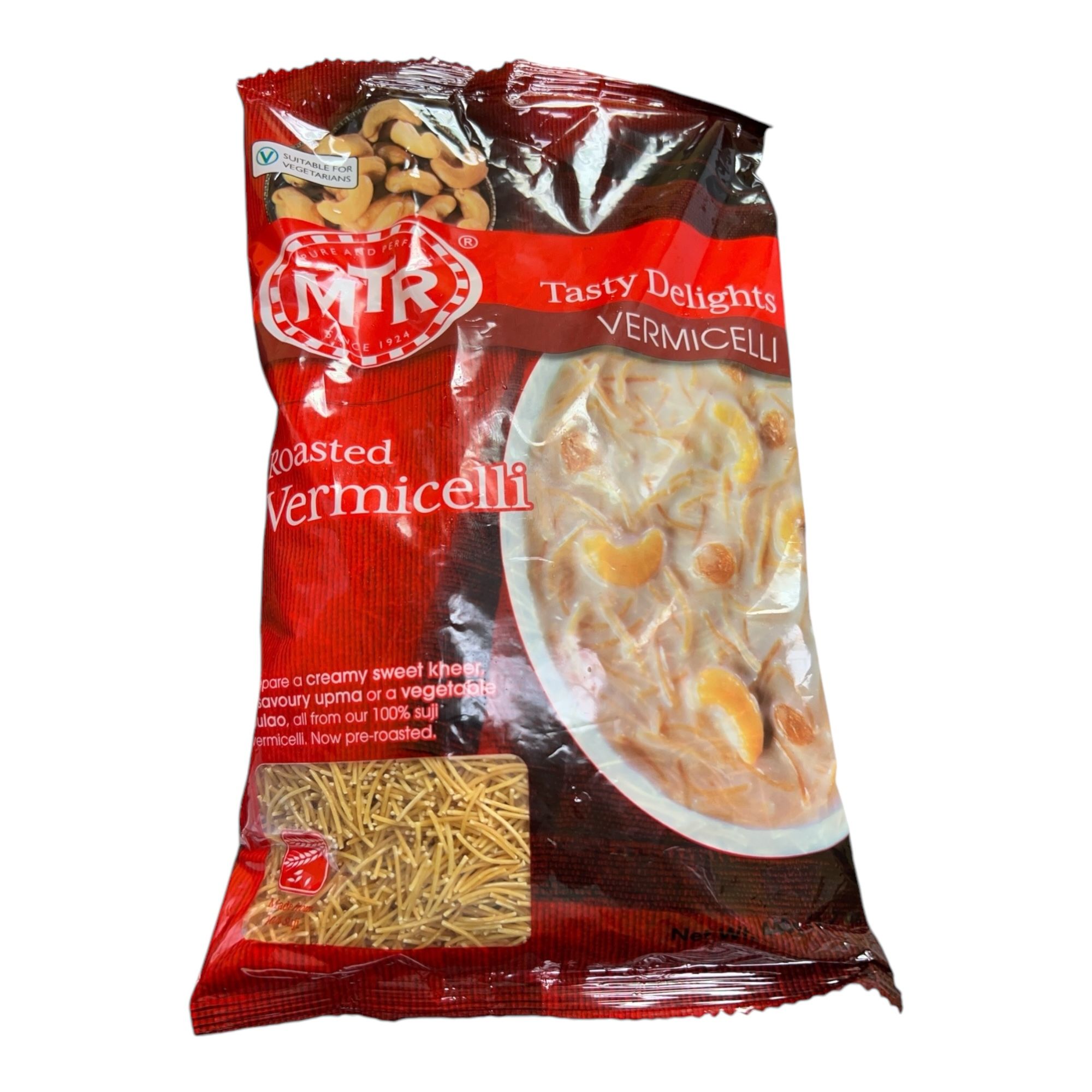 Mtr Roasted Vermicelli 440 GM