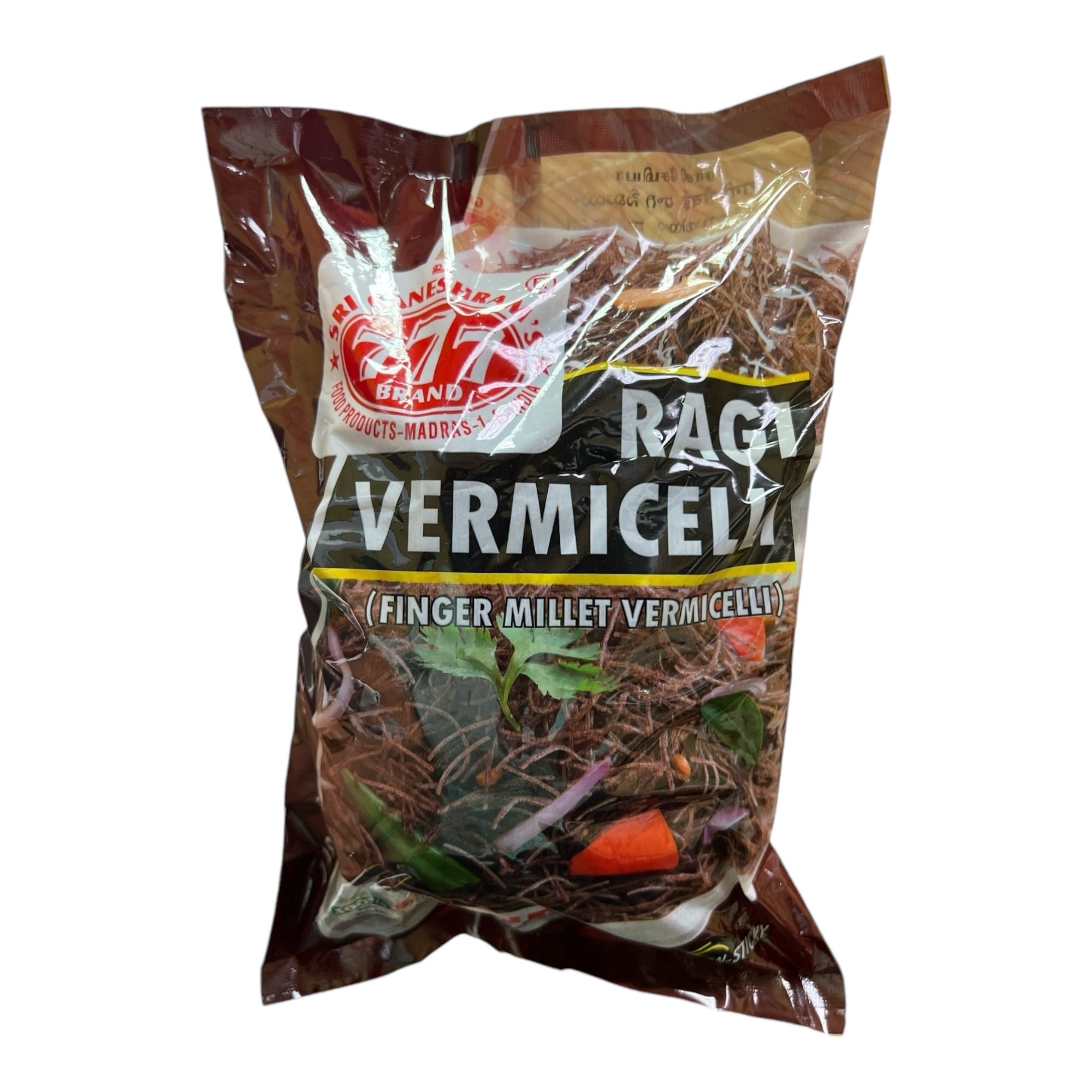 777 Ragi Vermicelli 450 GM