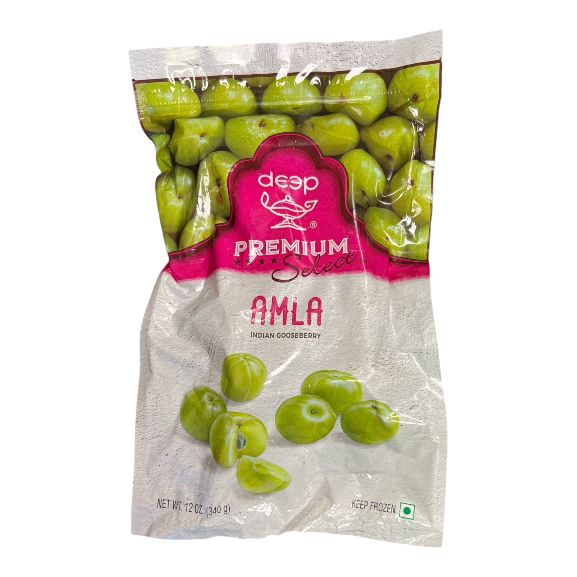 Deep Amla 12 OZ