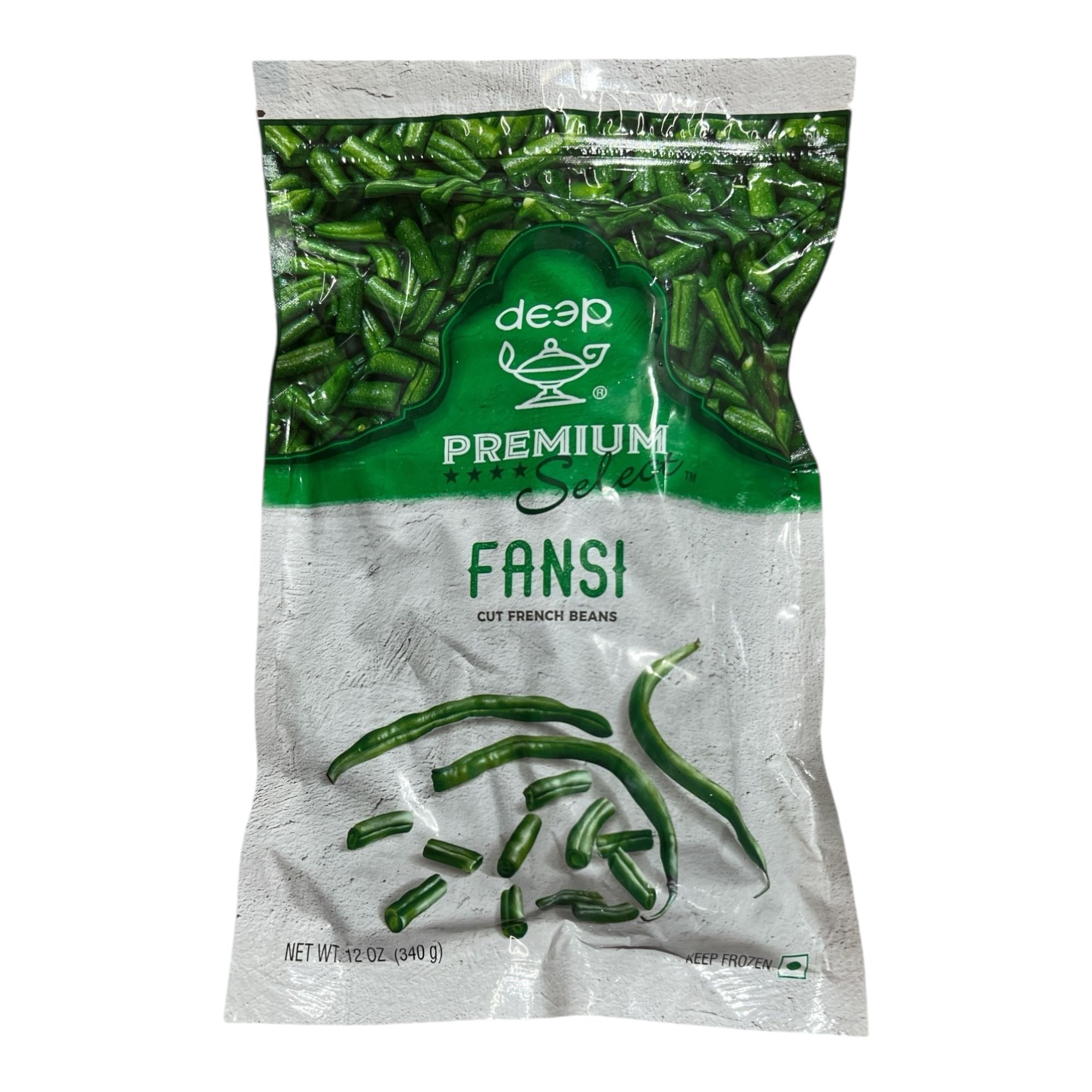 Deep Fansi 12 OZ