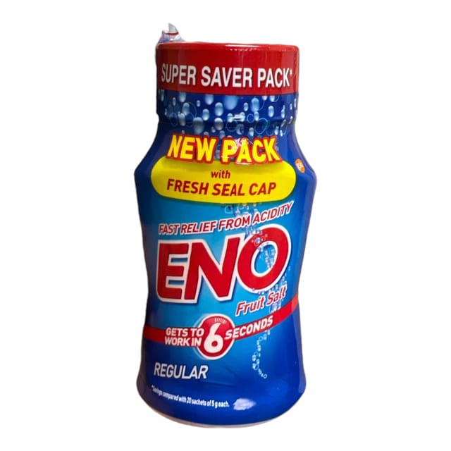 Eno (Fruit Salt)