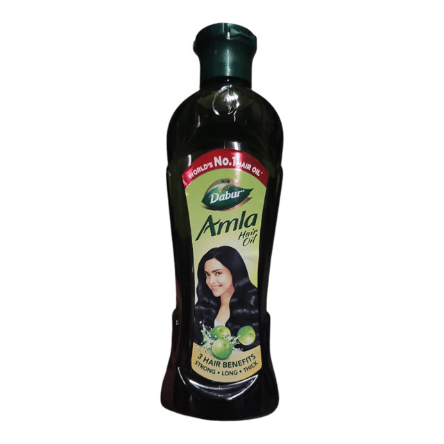 Amla Oil 180 ML