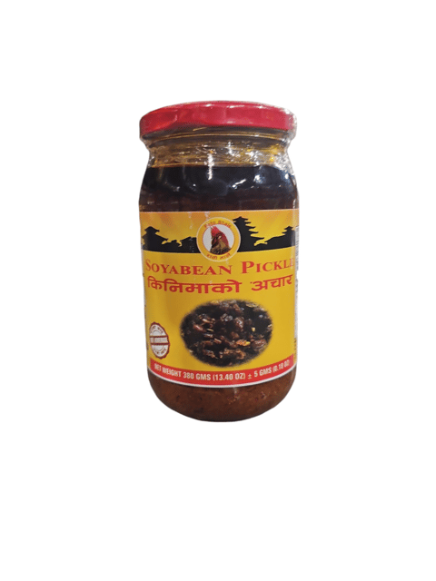 Soybean Pickle 380 GM