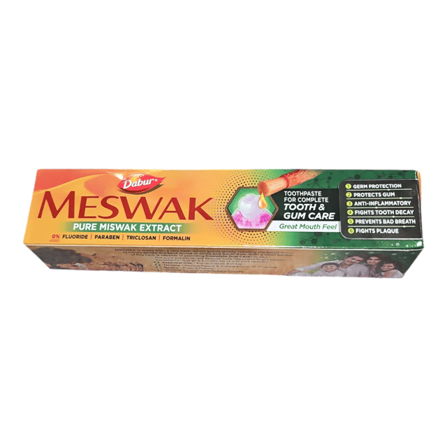 Dabur Meswak Tooth Paste 200 GM