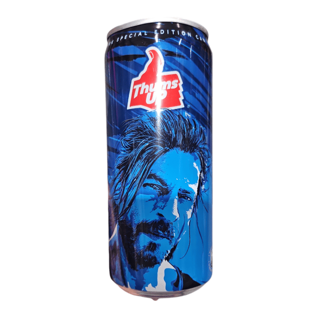 Srk Special Thums Up Each , Case Of 24