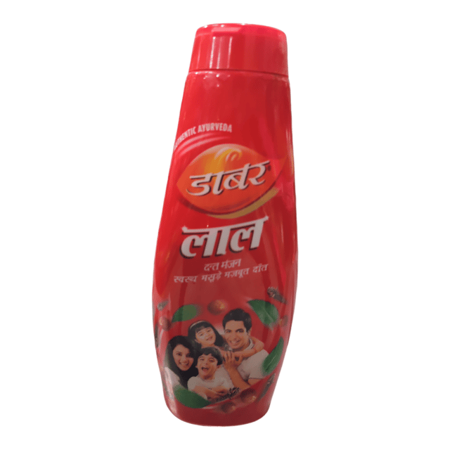 Lal Dabur Tooth Powder 150 GM