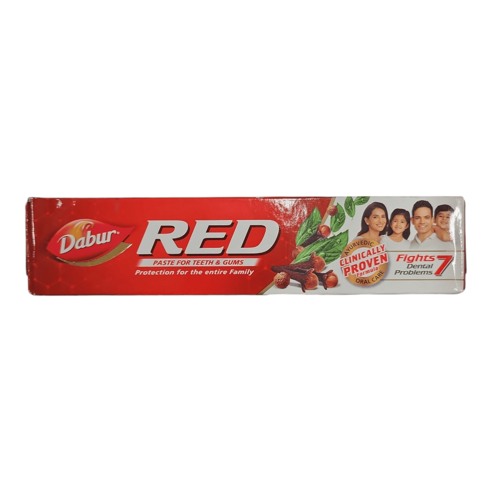 Dabur Red Tooth Paste 100 GM