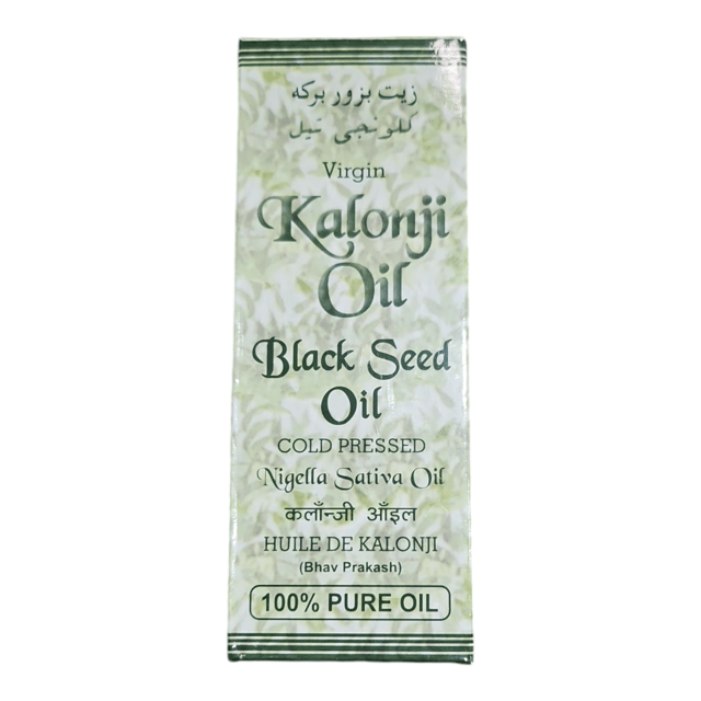 Kalonji Oil 100 ML