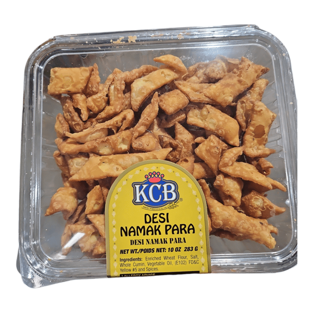 Kcb Desi Namak Para 283 GM