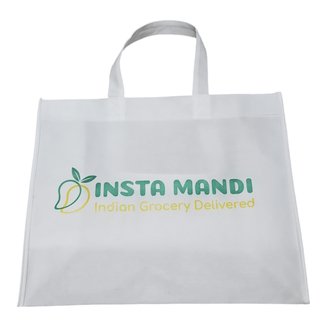 InstaMandi Shopping Bag