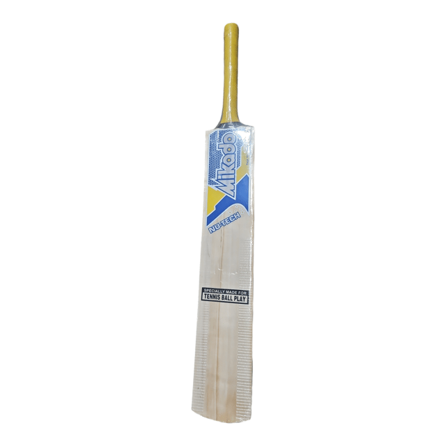 Wooden Cricket Bat