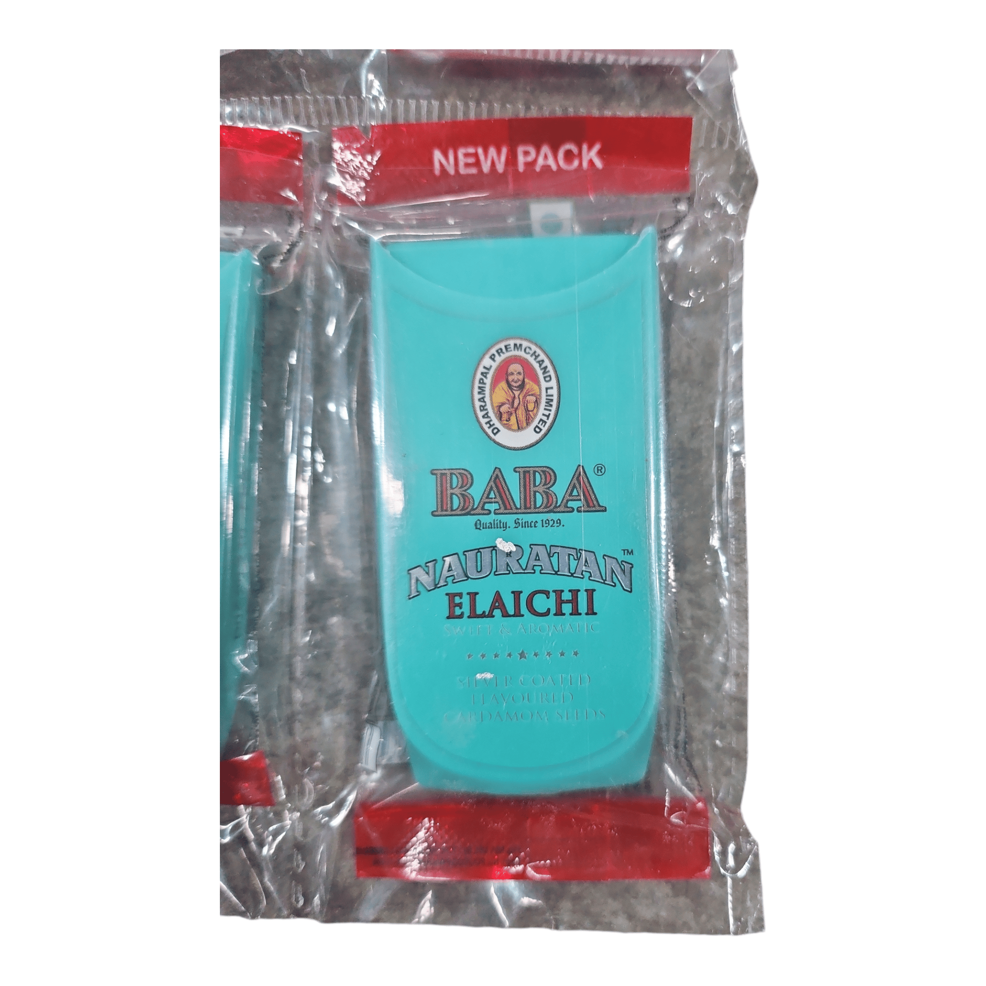 Baba Elaichi 3.6 GM