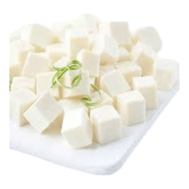 Paneer Bulk 26.45LB