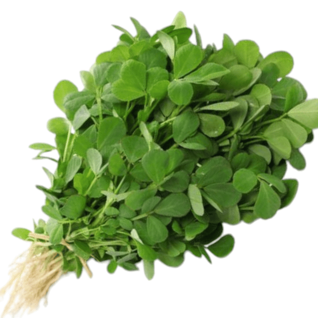 Methi Leaves (10 CT)