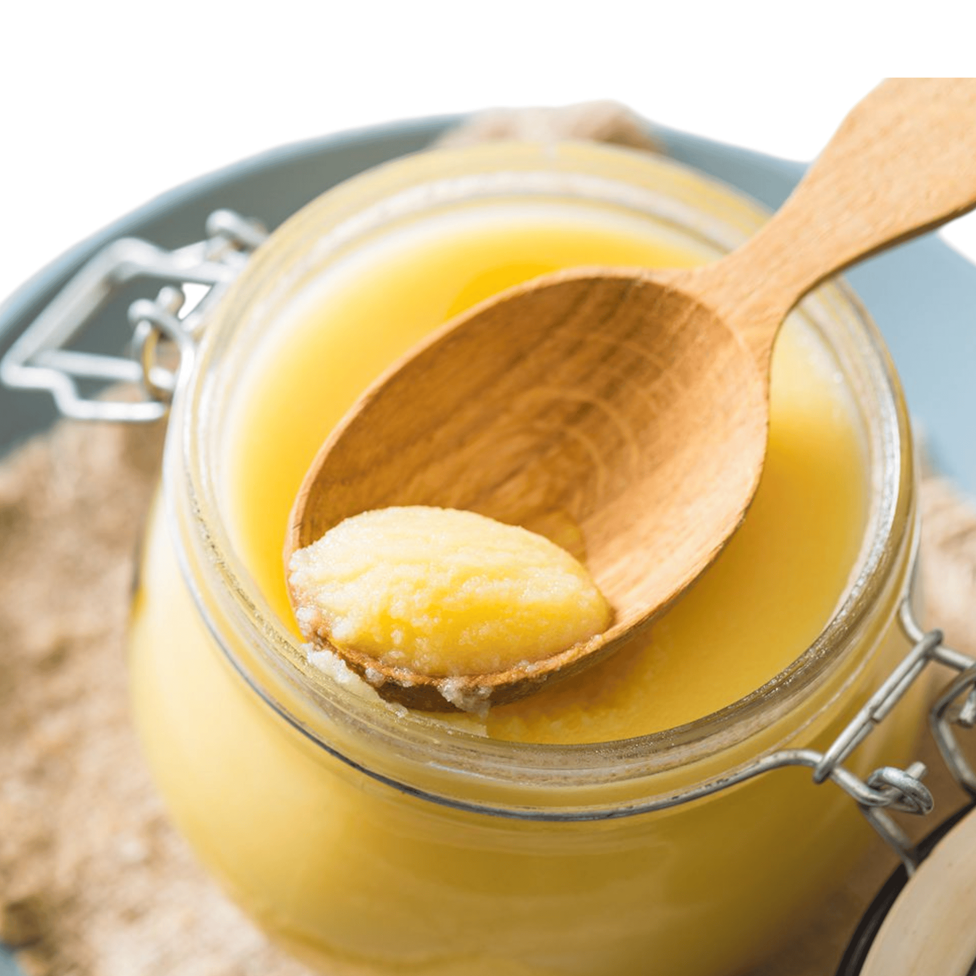 Ghee 4.4 LB