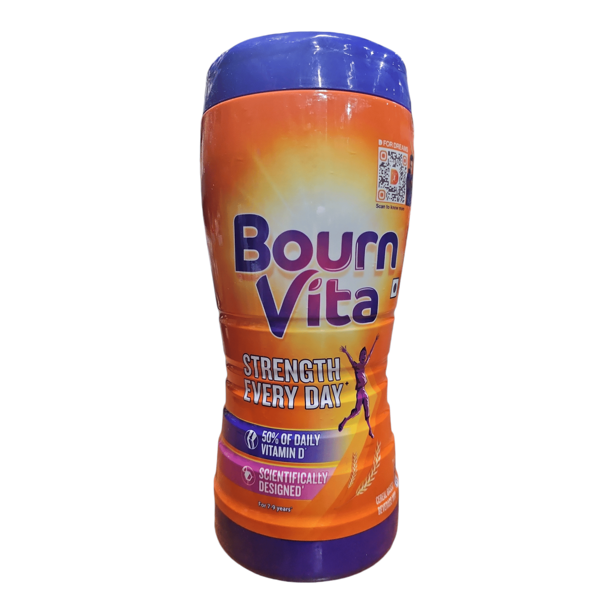 BournVita 500 GM