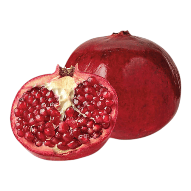 Pomegranate 1 PC